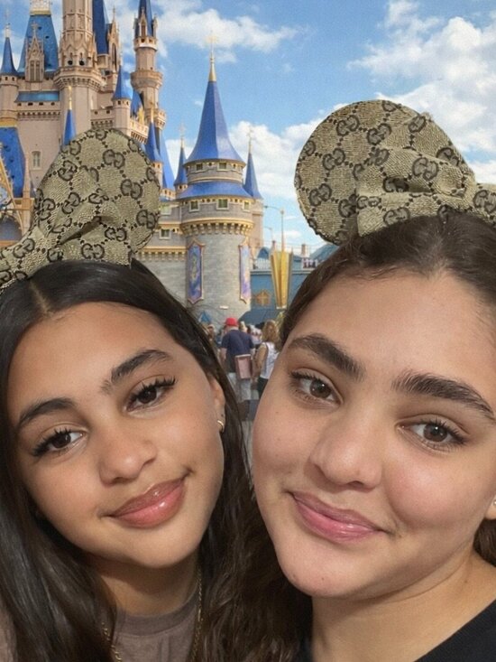 UPCYCLE GG Chic in GG Minnie Ears main image 4